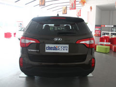2013款 2.4L 自动 豪华版 5座