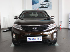 2013款 2.4L 自动 豪华版 5座