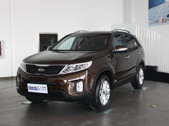 2013款 2.4L 自动 豪华版 5座