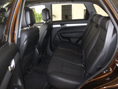 2013款 2.4L 自动 豪华版 5座