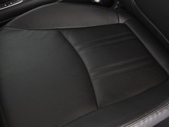 2013款 2.4L 自动 豪华版 5座