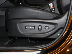 2013款 2.4L 自动 豪华版 5座