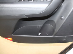 2013款 2.4L 自动 豪华版 5座