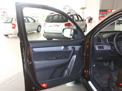 2013款 2.4L 自动 豪华版 5座