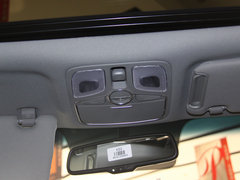 2013款 2.4L 自动 豪华版 5座