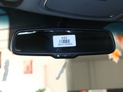 2013款 2.4L 自动 豪华版 5座