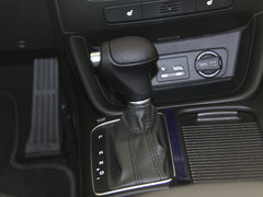2013款 2.4L 自动 豪华版 5座