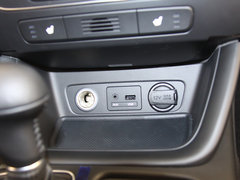 2013款 2.4L 自动 豪华版 5座