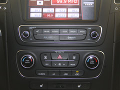 2013款 2.4L 自动 豪华版 5座