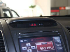 2013款 2.4L 自动 豪华版 5座