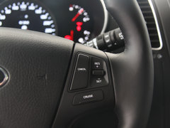 2013款 2.4L 自动 豪华版 5座