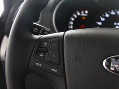 2013款 2.4L 自动 豪华版 5座