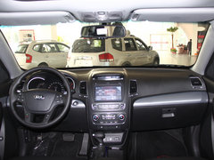 2013款 2.4L 自动 豪华版 5座