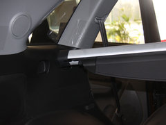 2013款 2.4L 自动 豪华版 5座