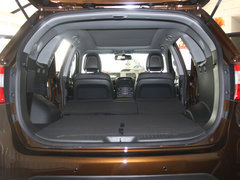 2013款 2.4L 自动 豪华版 5座