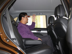 2013款 2.4L 自动 豪华版 5座