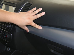 2013款 2.4L 自动 豪华版 5座