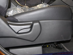 2013款 2.4L 自动 豪华版 5座