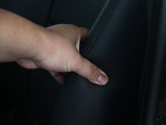 2013款 2.4L 自动 豪华版 5座