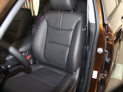 2013款 2.4L 自动 豪华版 5座