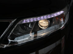 2013款 2.4L 自动 豪华版 5座