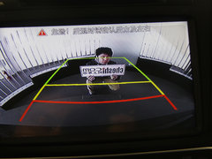 2013款 2.4L 自动 豪华版 5座