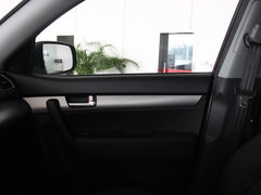 2013款 2.4L 自动 豪华版 5座