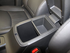 2013款 2.4L 自动 豪华版 5座