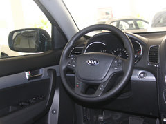 2013款 2.4L 自动 豪华版 5座