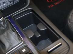 2013款 2.4L 自动 豪华版 5座