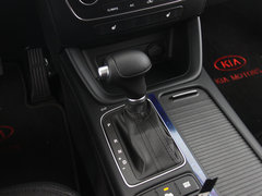 2013款 2.4L 自动 豪华版 5座