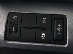 2013款 2.4L 自动 豪华版 5座