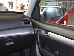 2013款 2.4L 自动 豪华版 5座