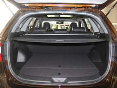 2013款 2.4L 自动 豪华版 5座
