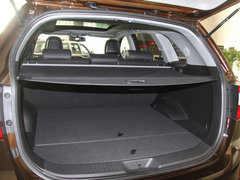 2013款 2.4L 自动 豪华版 5座