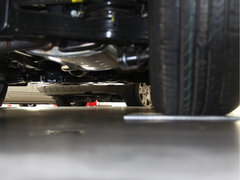 2013款 2.4L 自动 豪华版 5座