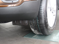 2013款 2.4L 自动 豪华版 5座