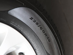 2013款 2.4L 自动 豪华版 5座