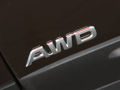 2013款 2.4L 自动 豪华版 5座