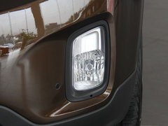 2013款 2.4L 自动 豪华版 5座