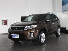 2013款 2.4L 自动 豪华版 5座