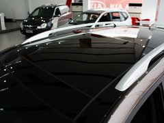 2013款 2.4L 自动 至尊UVO版 7座