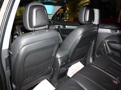 2013款 2.4L 自动 至尊UVO版 7座