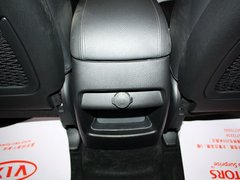 2013款 2.4L 自动 至尊UVO版 7座