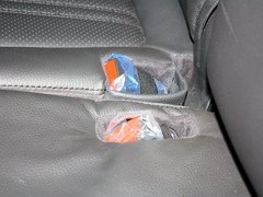 2013款 2.4L 自动 至尊UVO版 7座