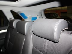 2013款 2.4L 自动 至尊UVO版 7座