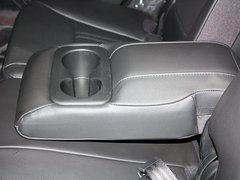 2013款 2.4L 自动 至尊UVO版 7座