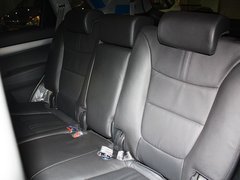 2013款 2.4L 自动 至尊UVO版 7座