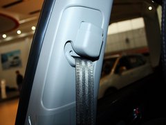 2013款 2.4L 自动 至尊UVO版 7座
