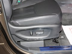 2013款 2.4L 自动 至尊UVO版 7座
